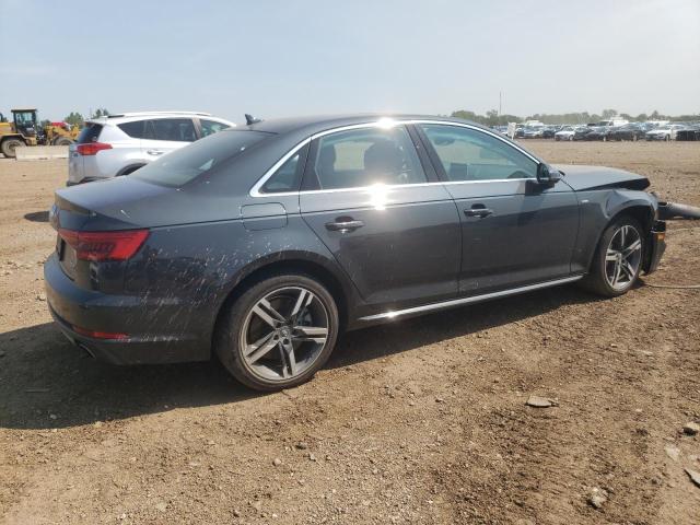 2017 AUDI A4 PRESTIG WAUFNAF41HN022936