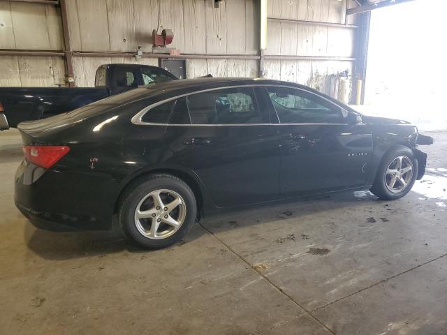 2017 CHEVROLET MALIBU LS - 1G1ZB5ST6HF258661