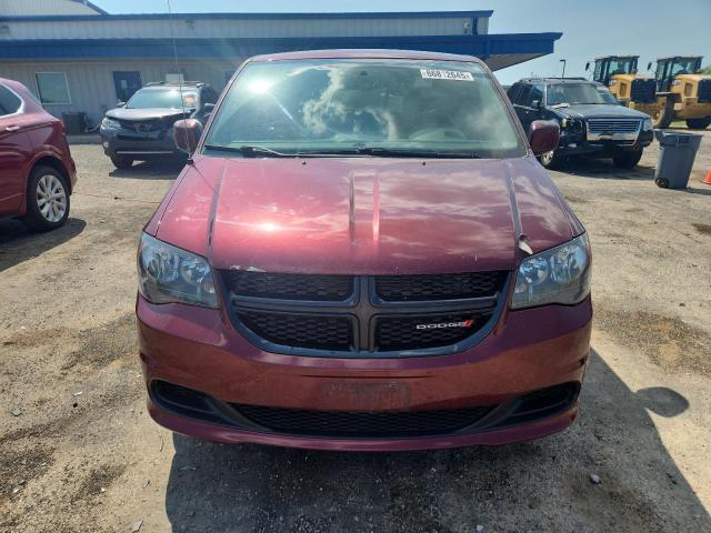 2017 DODGE GRAND CARA 2C4RDGBG0HR586599