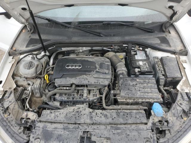 2016 AUDI A3 PREMIUM WAUA7GFF2G1115107