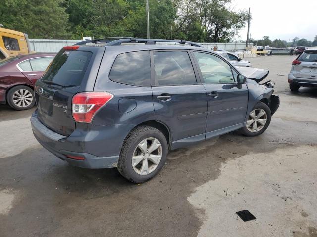 2015 SUBARU FORESTER 2 JF2SJAFC7FH834985