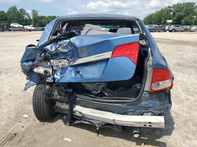 2009 HONDA CIVIC EX #3297961818