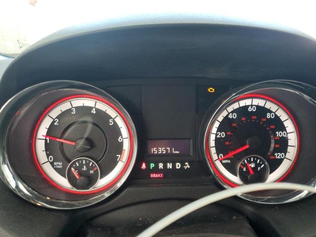 2018 DODGE GRAND CARAVAN SE 2C4RDGBG3JR146155