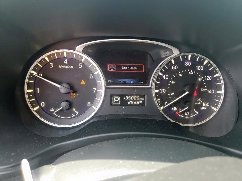2019 INFINITI QX60 LUXE 5N1DL0MN2KC507154