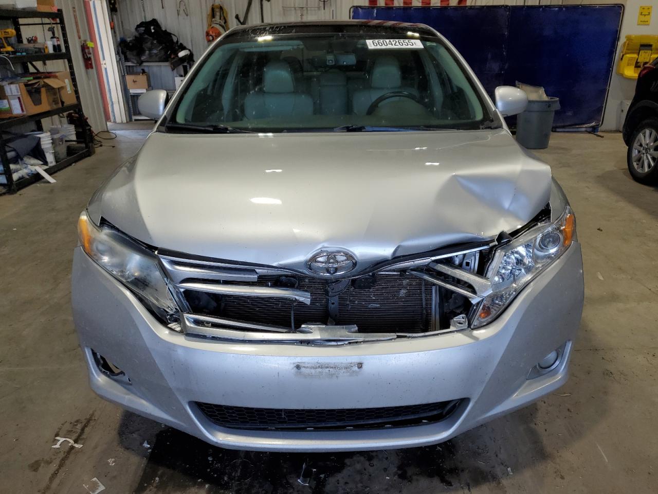 Lot #3216100082 2009 TOYOTA VENZA
