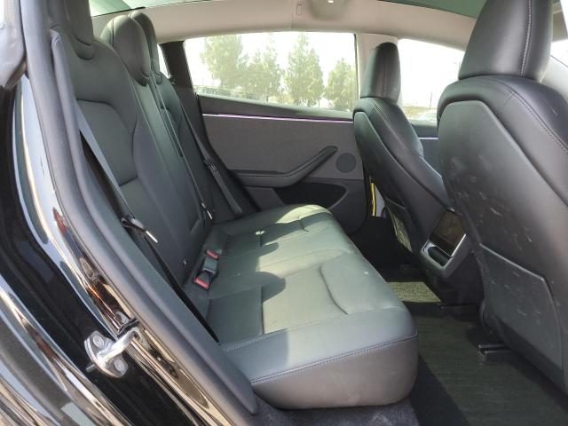 2024 TESLA MODEL 3 5YJ3E1EA0RF727207