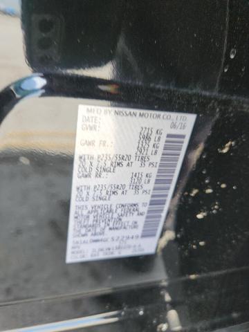 2016 INFINITI QX60 - 5N1AL0MM4GC522949