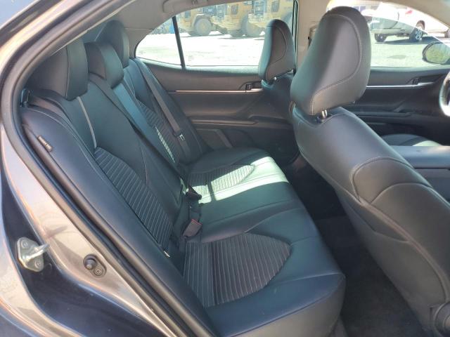 2019 TOYOTA CAMRY SE 4T1B11HK4KU293491