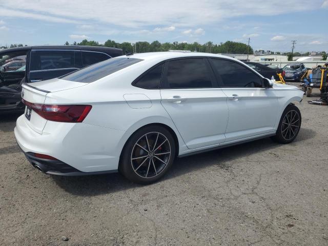 2025 VOLKSWAGEN JETTA GLI 3VW1T7BU3SM034757