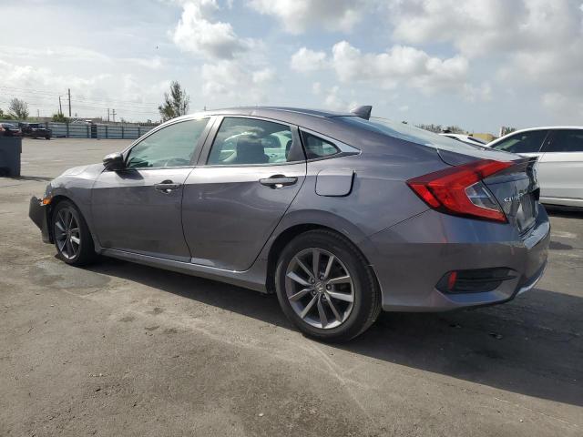 Vin: 19xfc1f32le004829, lot: 63662295, honda civic ex 20202