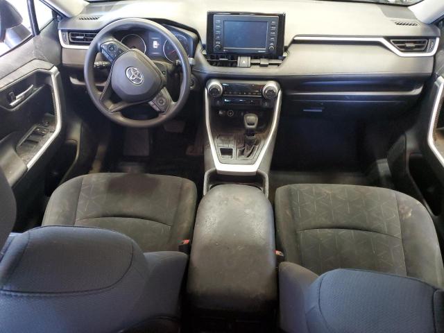 2021 TOYOTA RAV4 XLE - 2T3P1RFV4MW213781