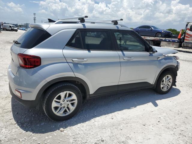 2020 HYUNDAI VENUE SEL KMHRC8A37LU036654