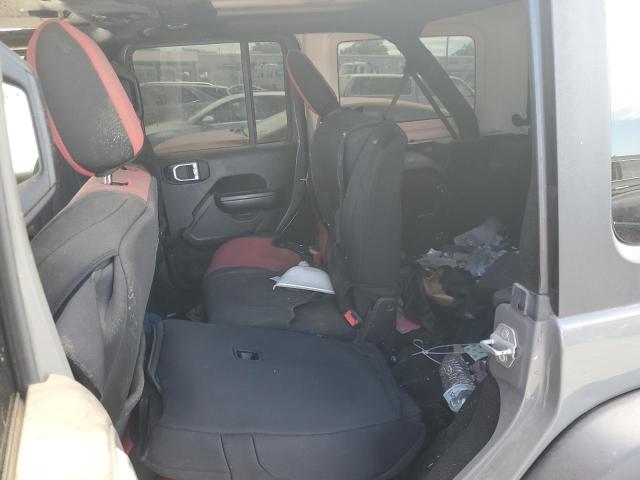 2020 JEEP WRANGLER U 1C4HJXDN1LW342444