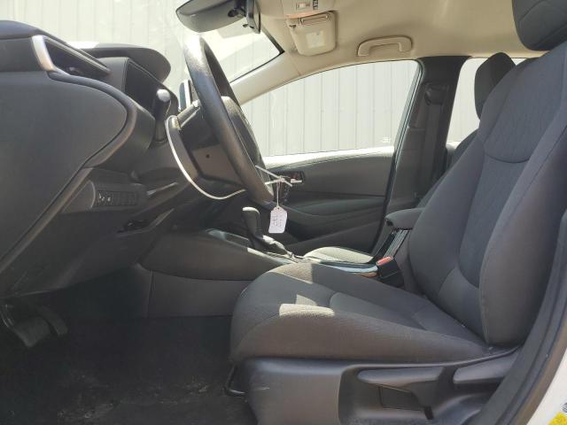 2021 TOYOTA COROLLA LE 5YFEPMAE9MP240470