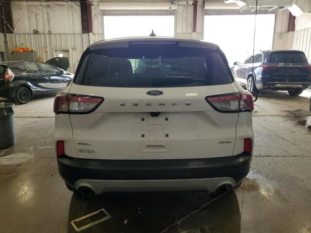 2022 FORD ESCAPE SEL - 1FMCU9H60NUA59009