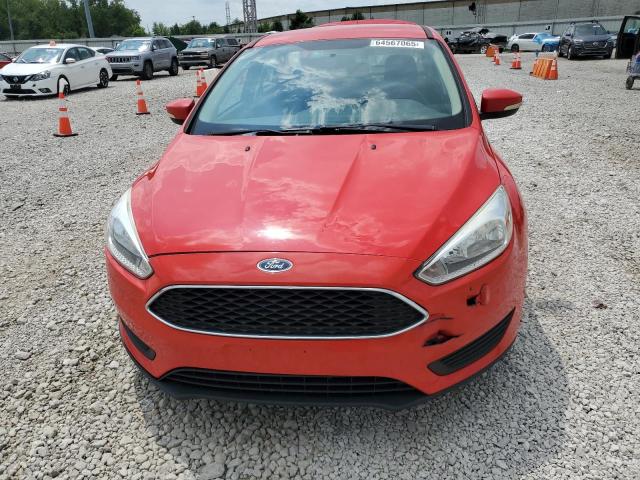 2015 FORD FOCUS 1FADP3F26FL346980