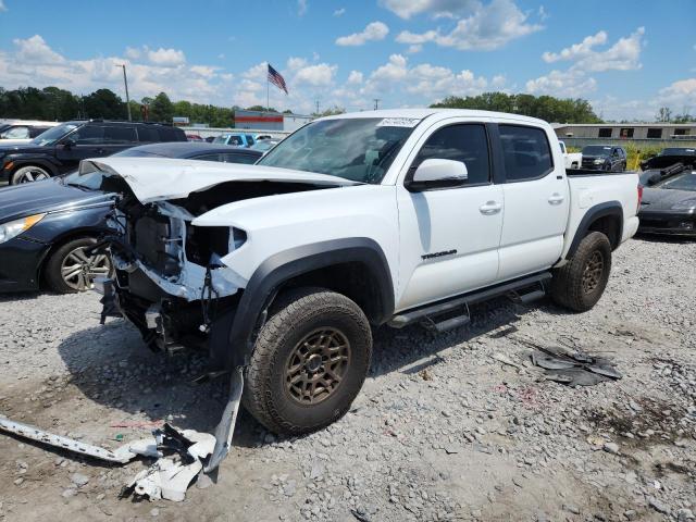 TOYOTA TACOMA DOU