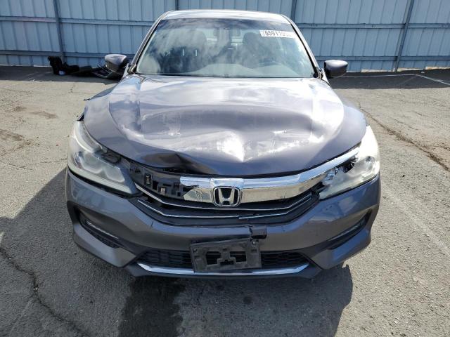 2016 HONDA ACCORD SPO - 1HGCR2F58GA152504