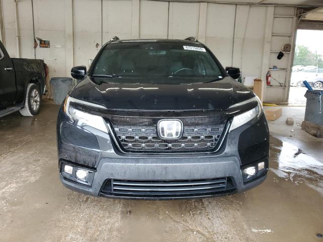 2020 HONDA PASSPORT E 5FNYF8H04LB001663