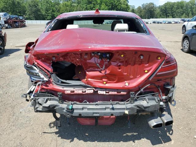2023 GENESIS G70 BASE KMTG34TA9PU121261