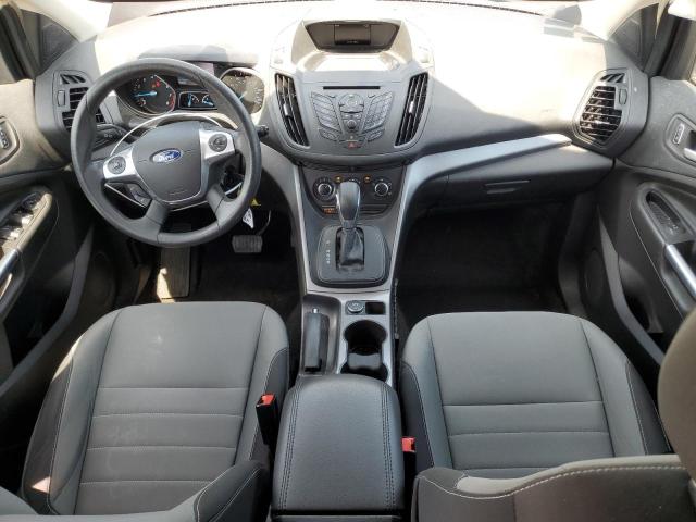 2016 FORD ESCAPE SE - 1FMCU0GX8GUB04514