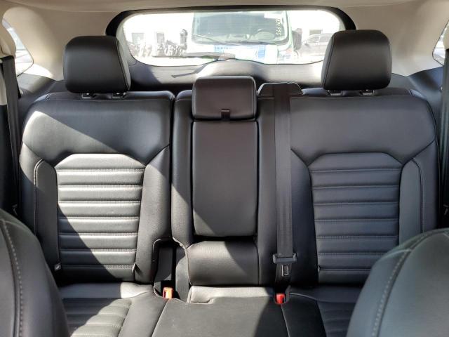 2018 FORD EDGE SEL - 2FMPK3J82JBC30116