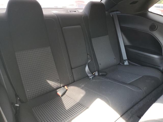 2021 DODGE CHALLENGER R/T SCAT PACK 2C3CDZFJ9MH510472