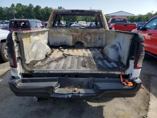 2024 RAM 1500 TRADESMAN 1C6RRFCGXRN212906