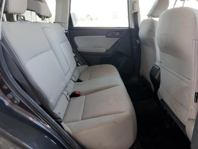 2015 SUBARU FORESTER 2 - JF2SJAFCXFH502149