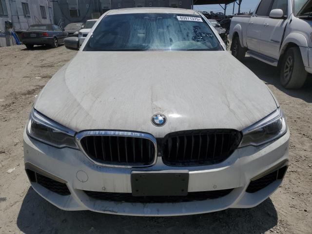 2020 BMW M550XI WBAJS7C06LBN96501