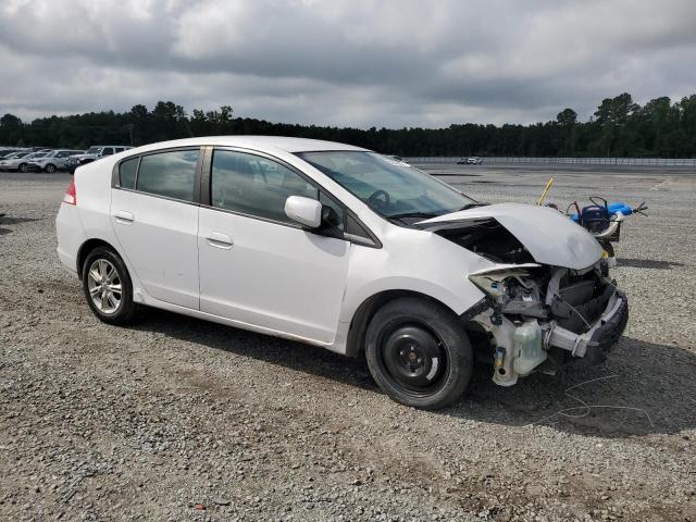 Vin: jhmze2h77as037735, lot: 62808955, honda insight ex 20104