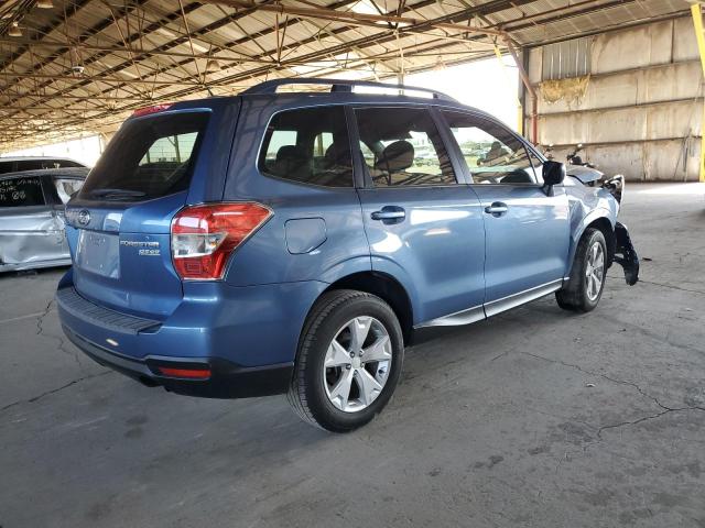 2015 SUBARU FORESTER 2 JF2SJABC9FH506117