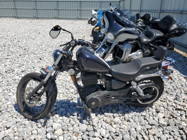 2018 SUZUKI LS650 JS1NP41D3J2100278