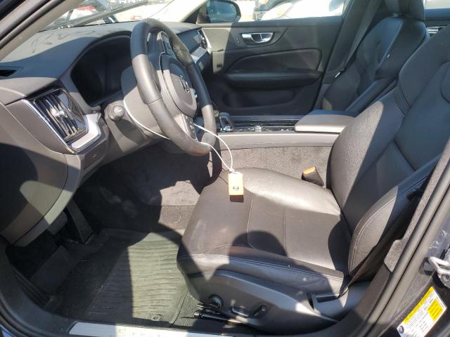 2023 VOLVO S60 CORE 7JRL12FV1PG234367