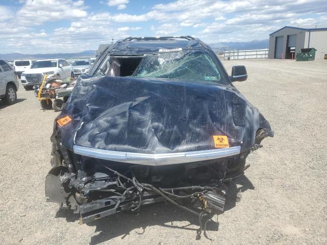 2017 CADILLAC ESCALADE E 1GYS4HKJ1HR187154