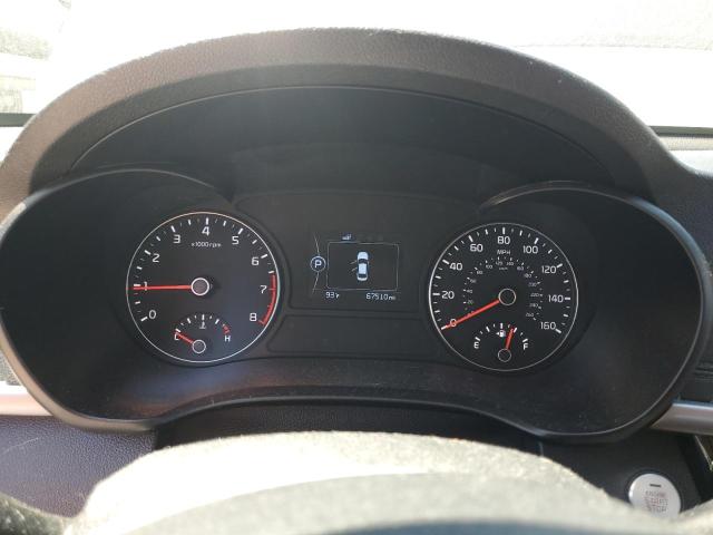 2017 KIA OPTIMA LX - 5XXGT4L18HG174488