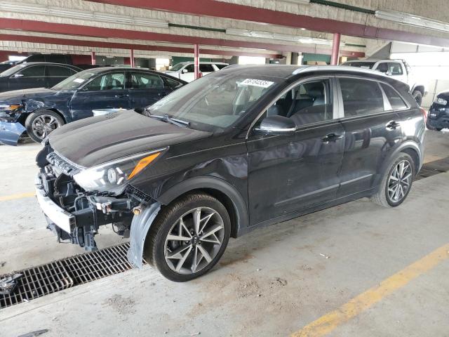 KIA NIRO TOURI