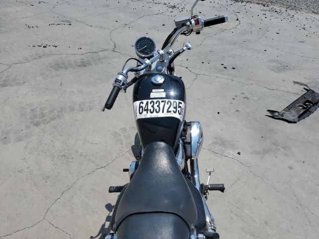 2013 HONDA VT750 S JH2RC5818DK300685