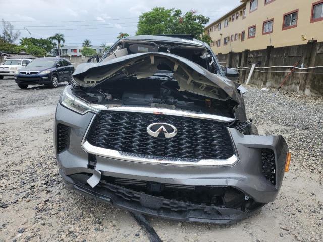 2025 INFINITI QX60 PURE - 5N1AL1ERXSC344022