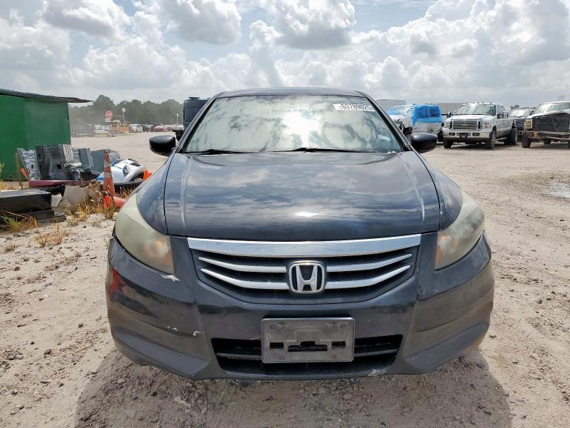 2012 HONDA ACCORD SE - 1HGCP2F62CA240621