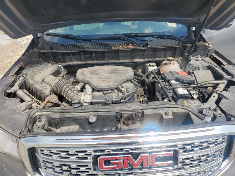 2019 GMC ACADIA DEN 1GKKNPLS2KZ158326