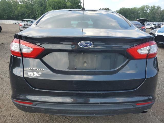 2015 FORD FUSION S - 3FA6P0G78FR157928