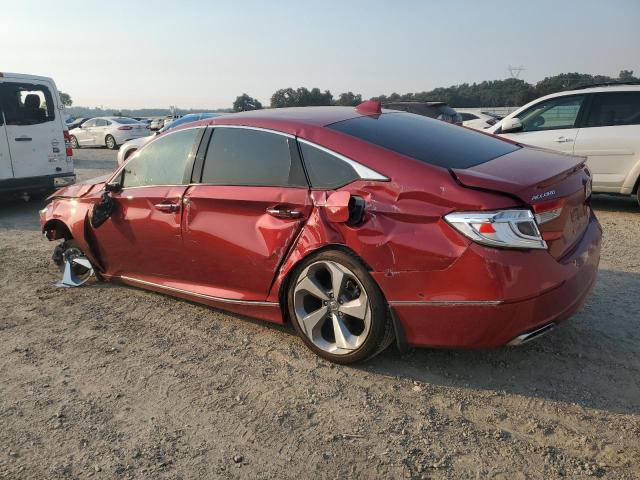 2018 HONDA ACCORD TOURING 1HGCV2F96JA035901