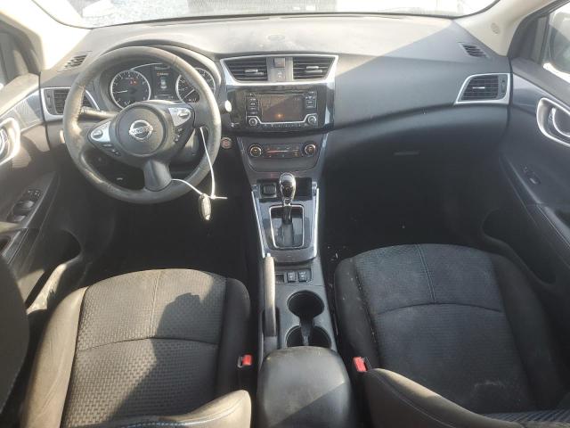 2016 NISSAN SENTRA S 3N1AB7APXGY218405