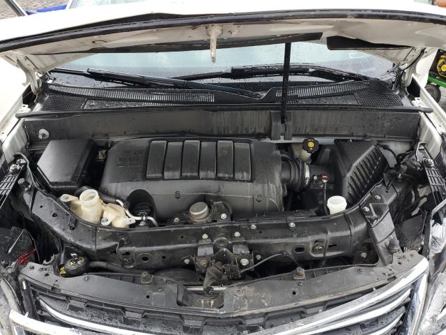 2015 CHEVROLET TRAVERSE L - 1GNKRHKD0FJ265511