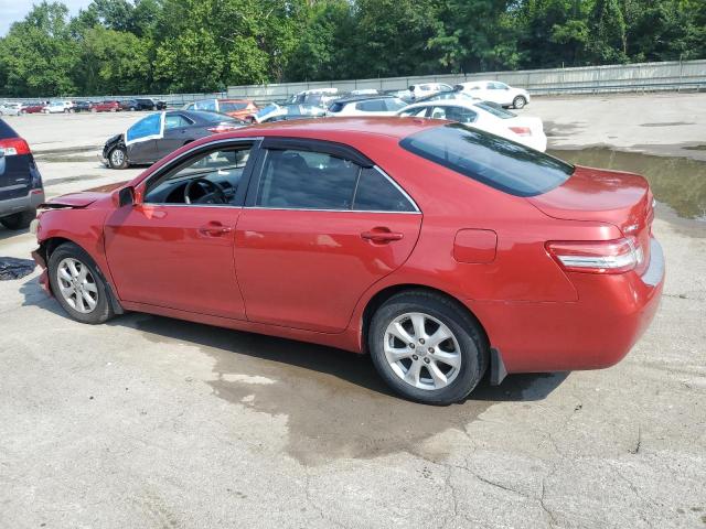 2011 TOYOTA CAMRY BASE - 4T1BF3EK0BU701289