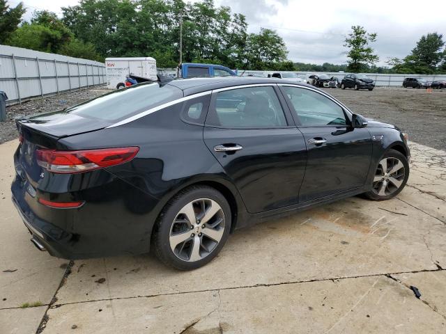2019 KIA OPTIMA LX 5XXGT4L31KG315944