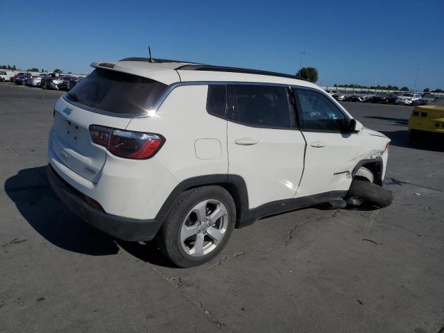 2021 JEEP COMPASS LA 3C4NJCBB8MT585647