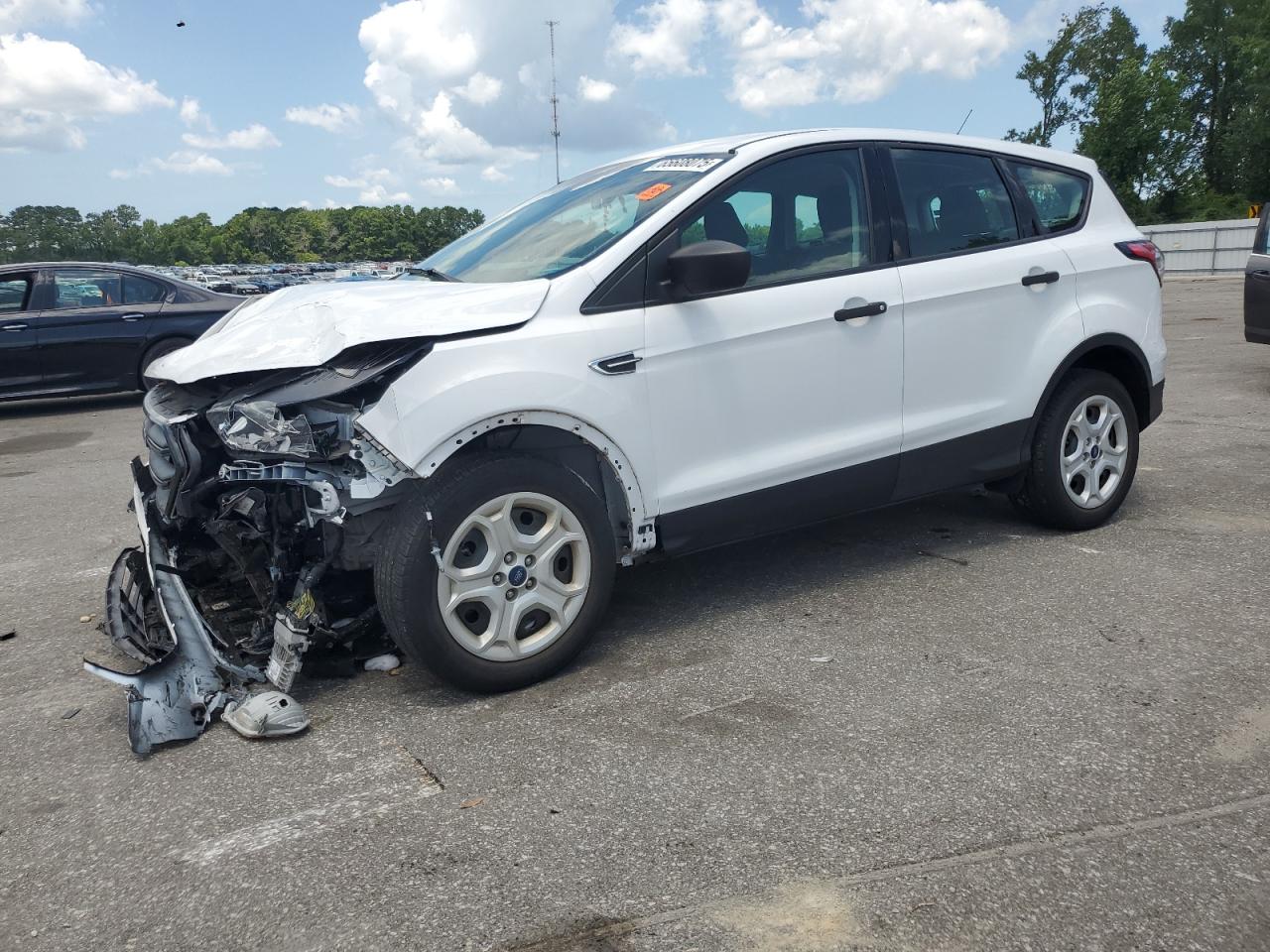 FORD ESCAPE S