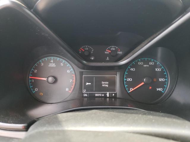 2015 CHEVROLET COLORADO 1GCHSAEA5F1173603